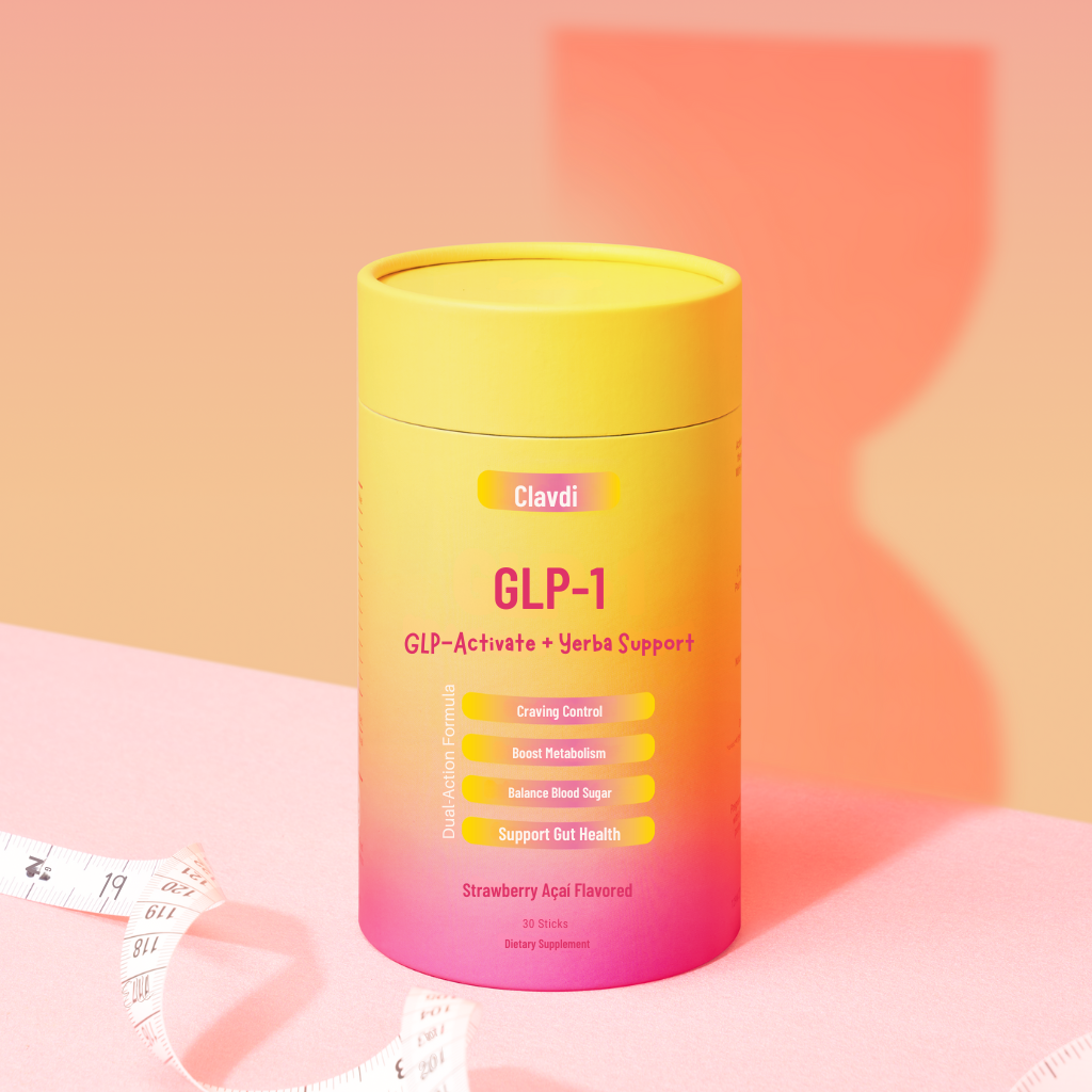GLP-1 Daily Mix Drink