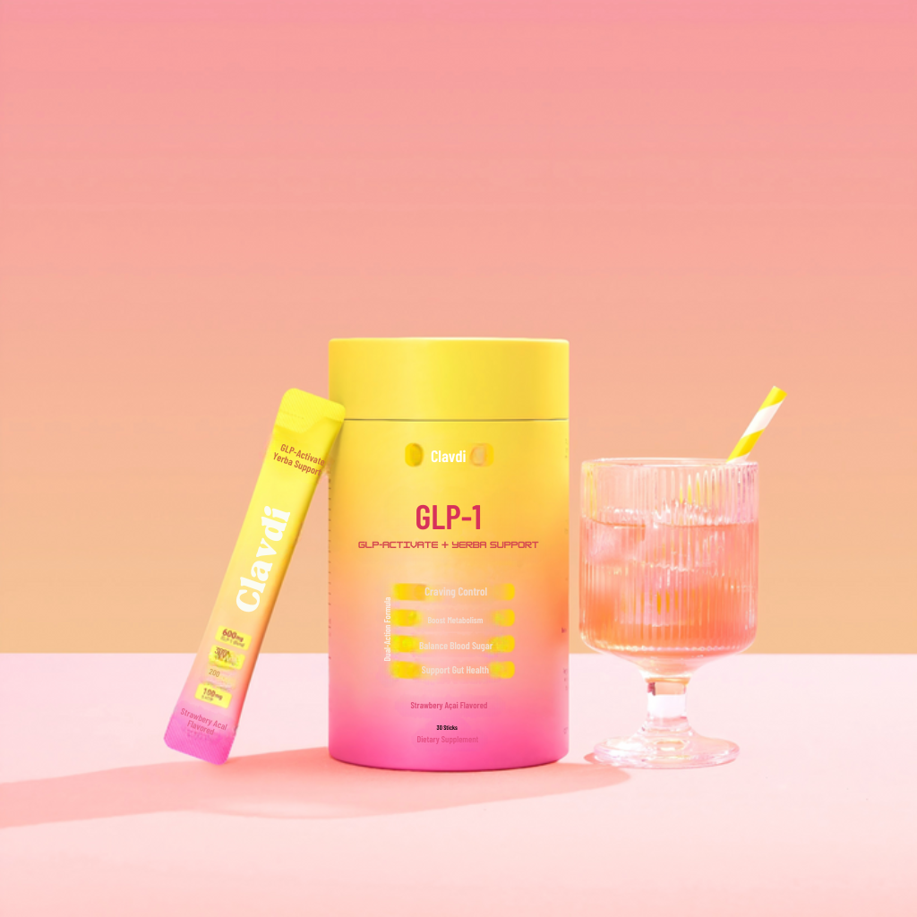 GLP-1 Daily Mix Drink