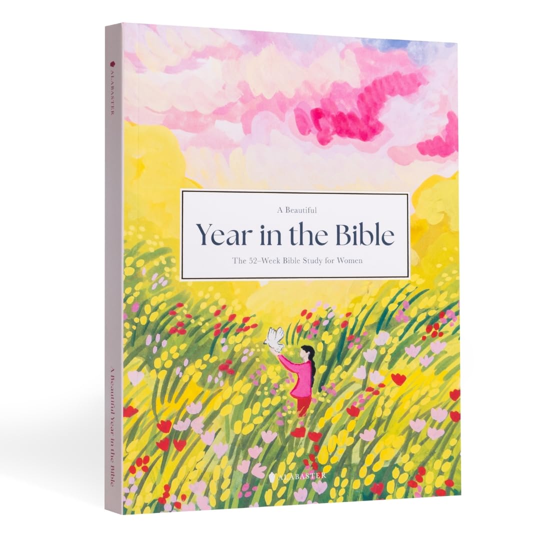 A Beautiful Year in the Bible