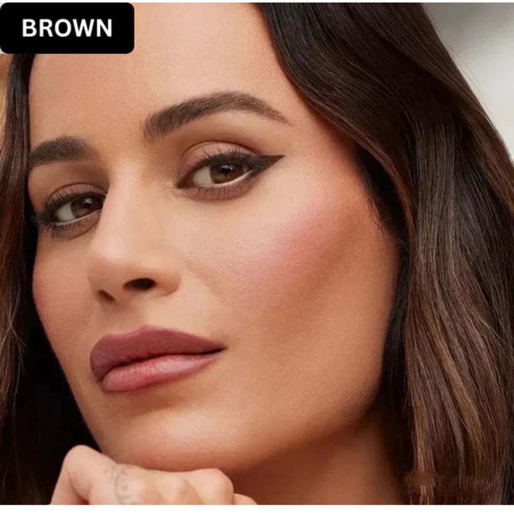 Dual-End Wing Stamp Liner.