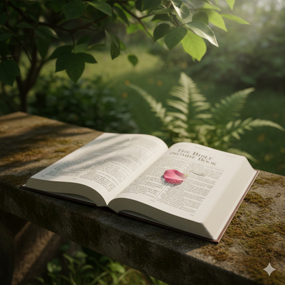 Bible Promise Book